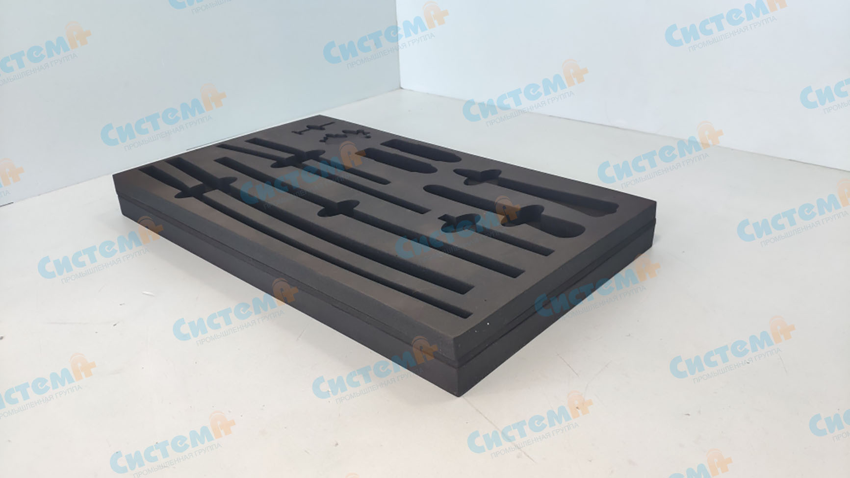 Разработали упаковку для медицинского оборудования