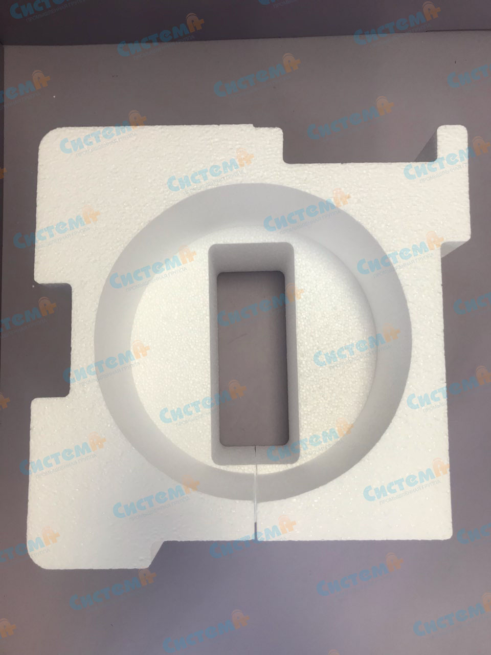 Защитные элементы для систем пожаротушения