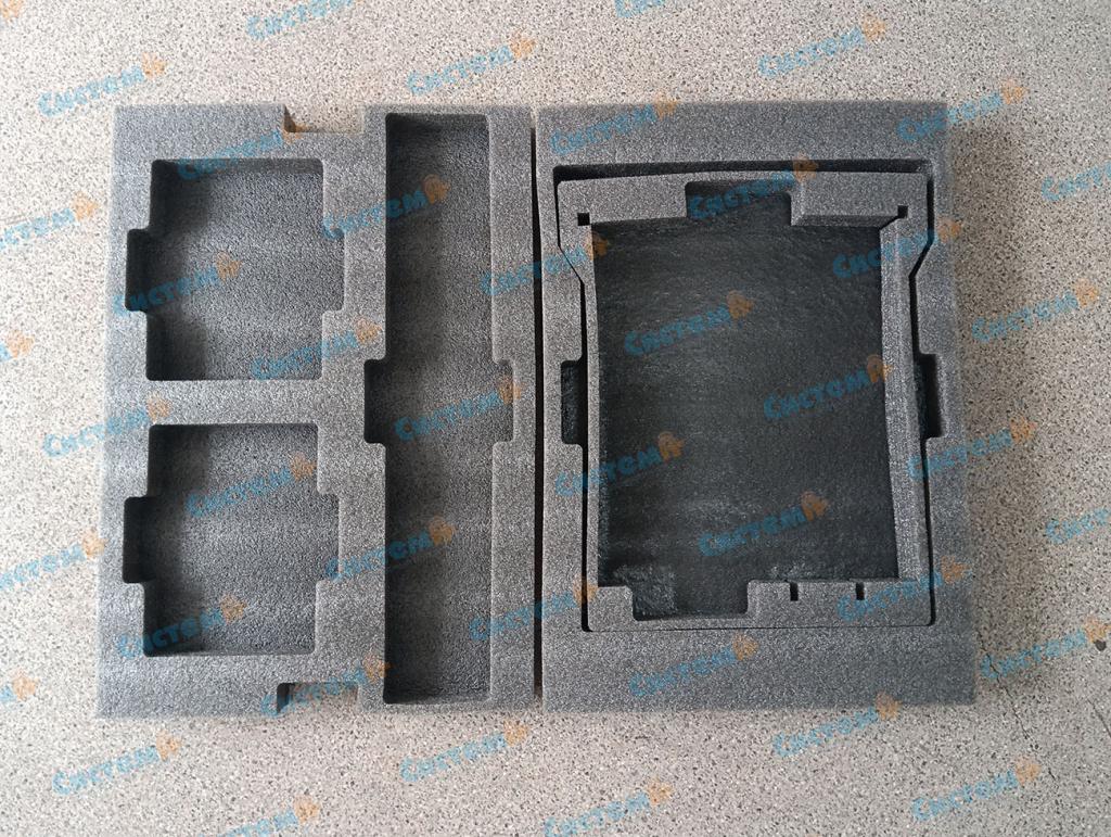 Индивидуальная упаковка для серверного оборудования Индивидуальная упаковка для серверного оборудования